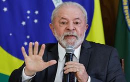 With Lula's return to power, Brazil has rejoined Unasur and the Community of Latin American and Caribbean States (Celac). 