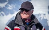 McKeon has been involved in responsible Antarctic travel since 2004 and an active member of IAATO since 2010. 