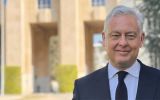 Ambassador Simon Manley, CMG, took up his post as the head of UN International Organizations based in Geneva in April 2021.